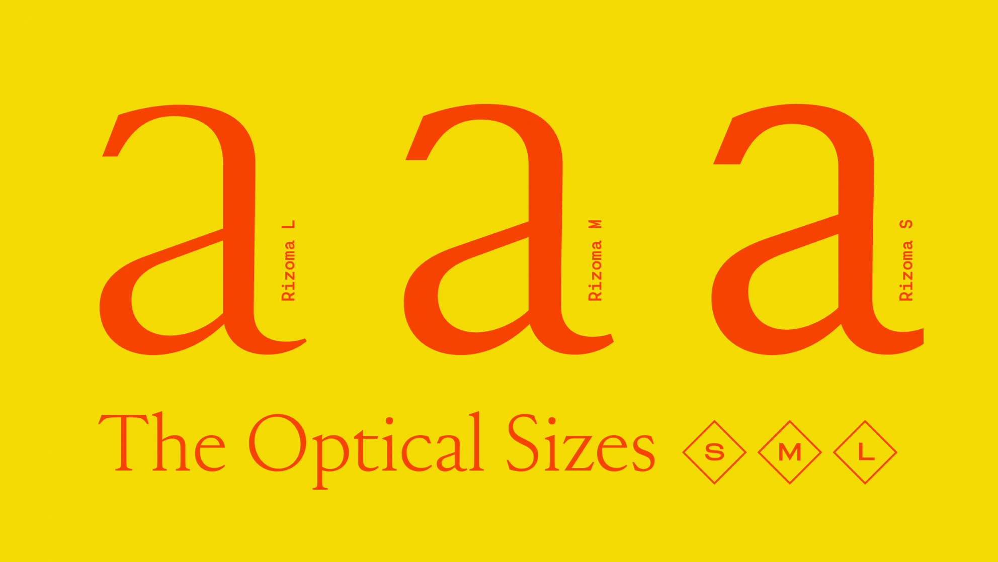 L Typefaces Typefaces