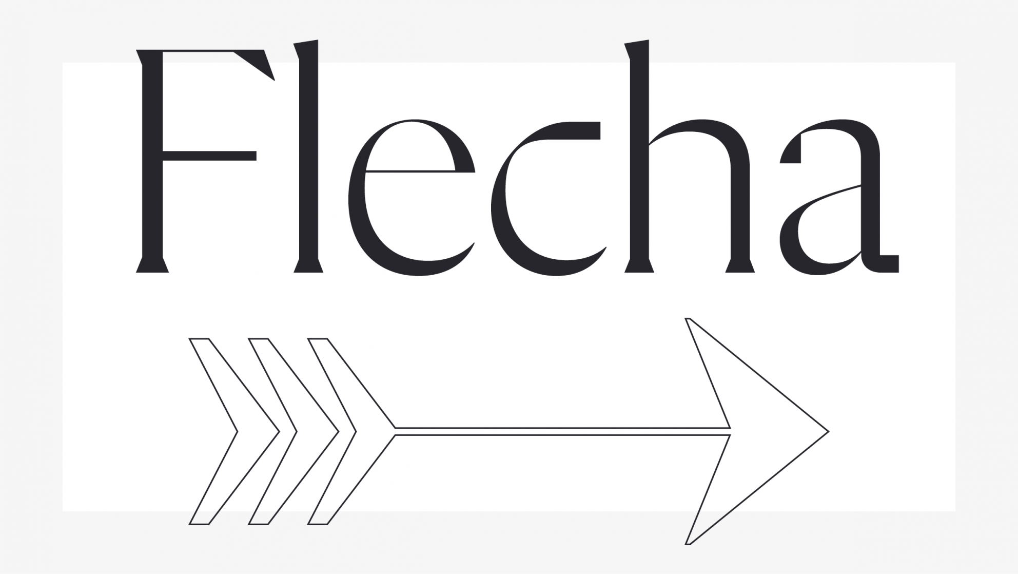 Typefaces